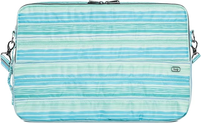 Delta 17" Laptop Case