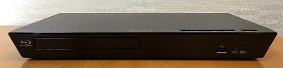 Panasonic DMP-BD79-K Blu-ray Disc Player