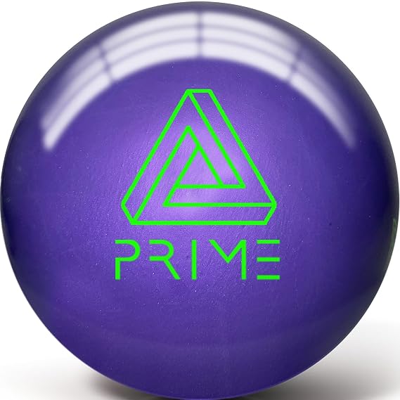 Pyramid Prime Pearl Bowling Ball