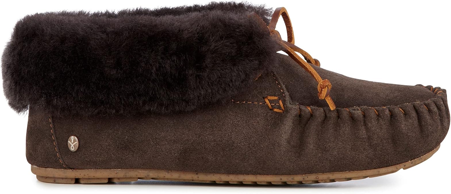 EMU Australia Women's Chocolate Moonah 6 B(M) US