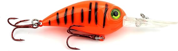Crappie Crank Bait