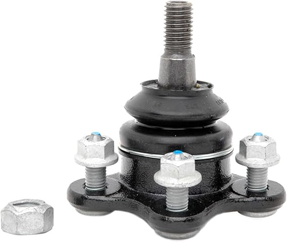 ACDelco Professional 45D0119 (19144066) Front Upper Suspension Ball Joint