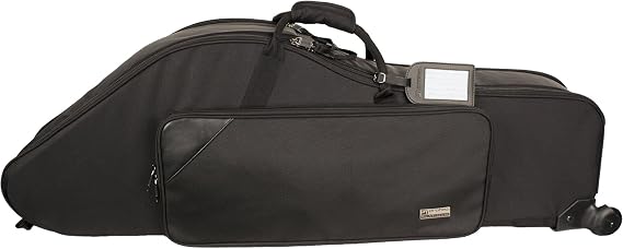 Protec Baritone Saxophone Gig Bag (Fits Low A & Bb), Platinum Series, Model PL253
