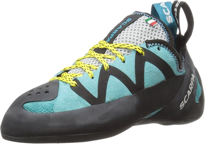 Scarpa Women's Vapor Climbing Shoe