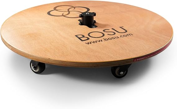 BOSU CorLok Omni-DeckTM