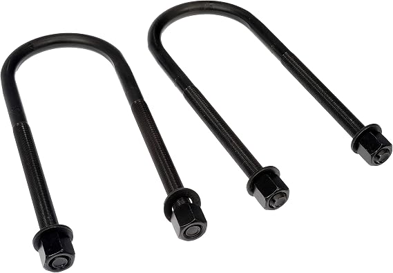 Dorman 929-708 Rear Leaf Spring Axle U-Bolt Kit
