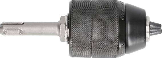 Bosch Professional Mandren, Gri, 1 Adet [Enerji Sınıfı B]