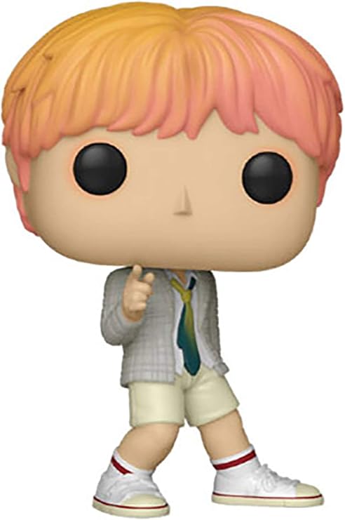 Funko Pop! Rocks: BTS - V