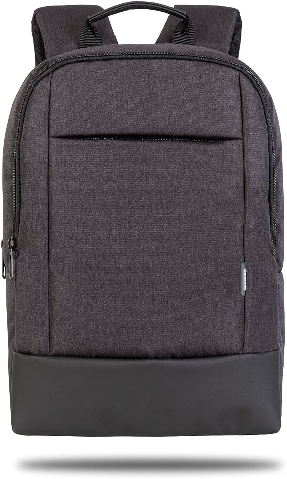 Classone BP-TW1704 Twin Color 17"Uyumlu Notebook Çantası, Gri