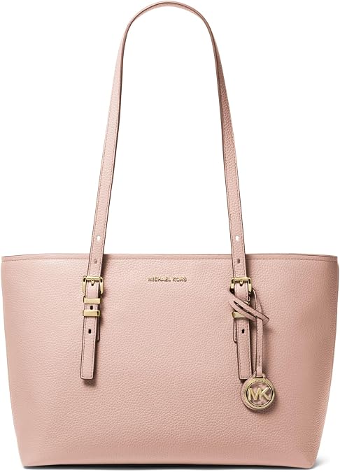 Michael Kors Women's Md Ew Tz Tote Bag