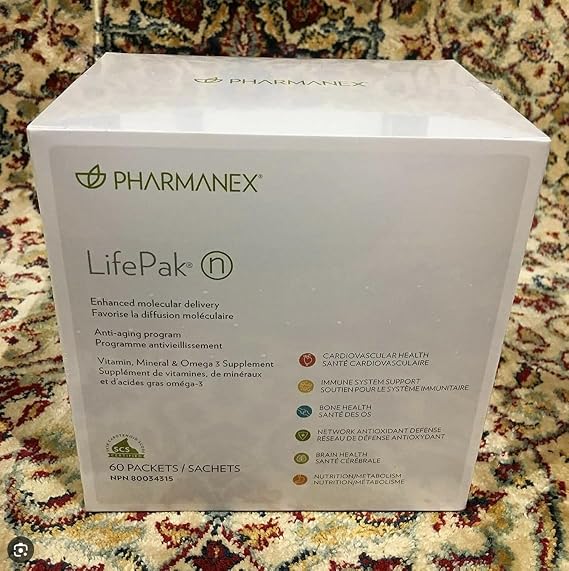 Nu Skin AP 24 Anti-Plaque Fluoride Mouthwash