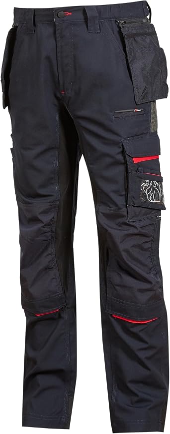 U-POWER DONT WORRY... BE HAPPY! Men Cargo