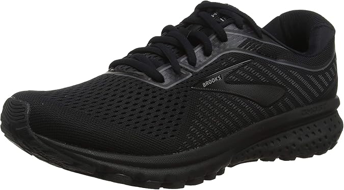 Brooks Men's Ghost 12 Running Shoes