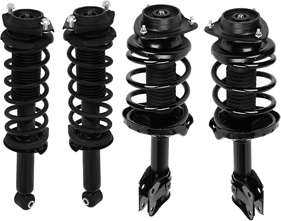 Strut & Coil Spring Assembly 2009 2010 for Subaru for Forester 2.5L