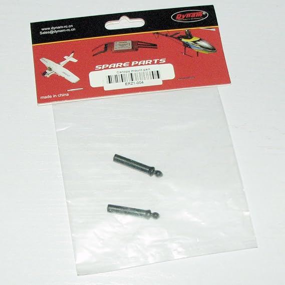 Dynam Part ERZ1-004 Canopy Mount Part