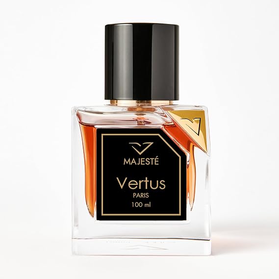 Vertus - Majeste Eau De Perfume 100 ml
