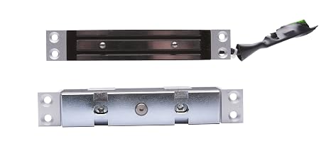Rofu 8035 Magnetic Door Locking Device, Mini Shear
