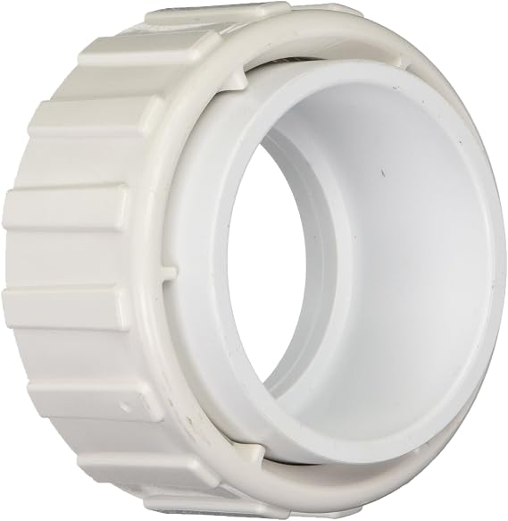 Waterway Plastics 806105082053 2" Pump Union Assembly