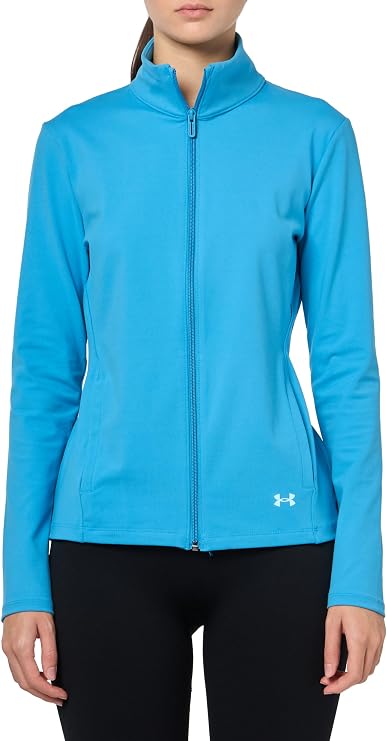 Under Armour Women's Motion Jacket