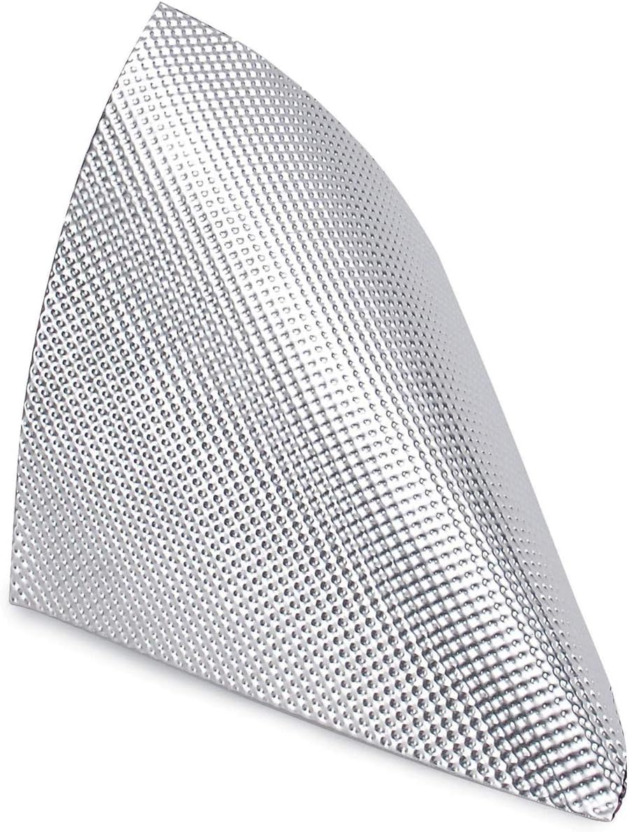 Design Engineering 050507 Boom Mat Floor & Tunnel Shield II 21 x 24 Heat and Sound Insulation 3.5 sq. ft.