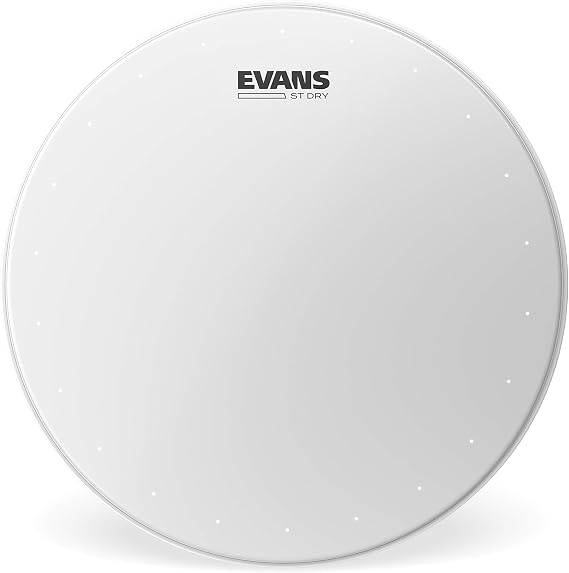 Evans ST Dry Drumhead, 13 Inch