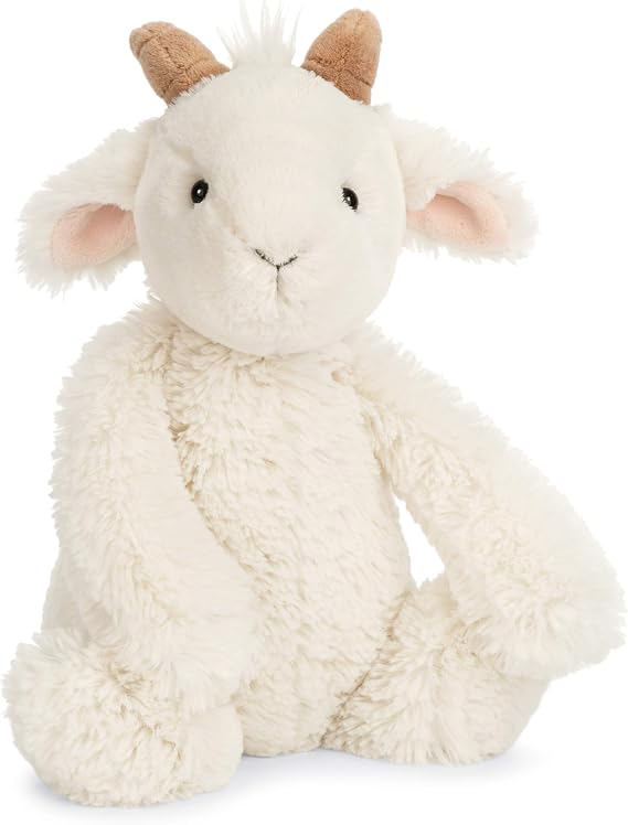Goat Medium Bashful