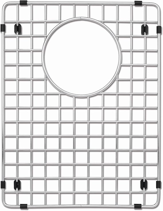 BLANCO 221013 Stainless Steel Sink Grid (Precis 440146) Accessory