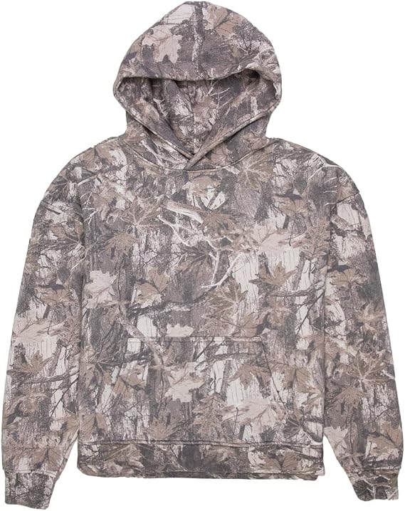 Rsq Mens Oversized Hoodie