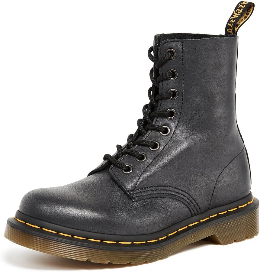 Dr. Martens Mädchen 1490 Pascal 13512006 Combat Boots