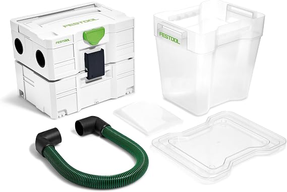 Festool 204083 CT CYCLONE Dust Separator CT-VA-20