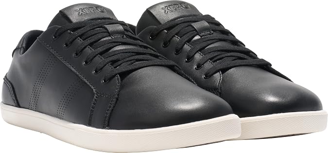 Xero Shoes Mens Dillon Leather