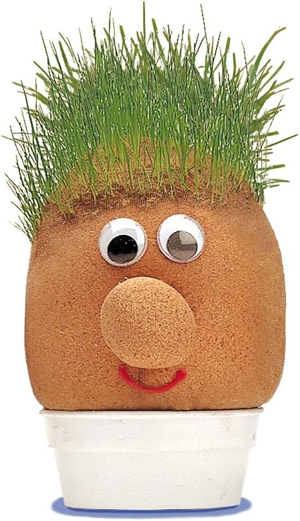 Tobar MR GRASSHEAD