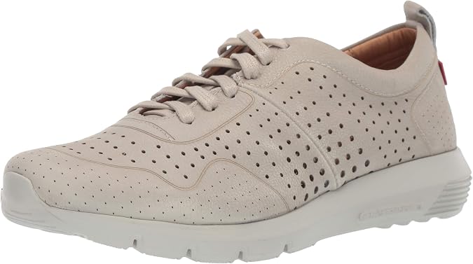 MARC JOSEPH NEW YORK Men's Leather Grand Central Sneaker