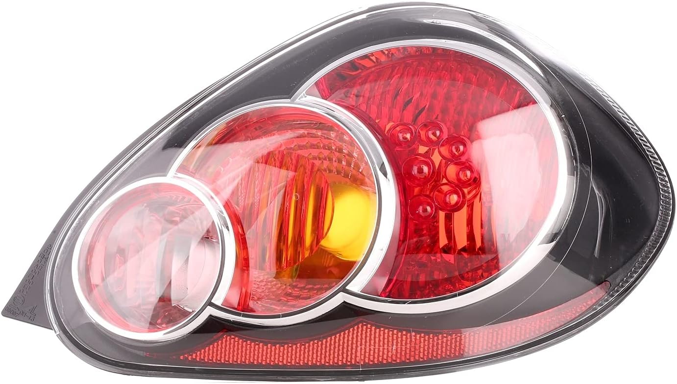 Magneti Marelli 714026171204 Light Rear Right