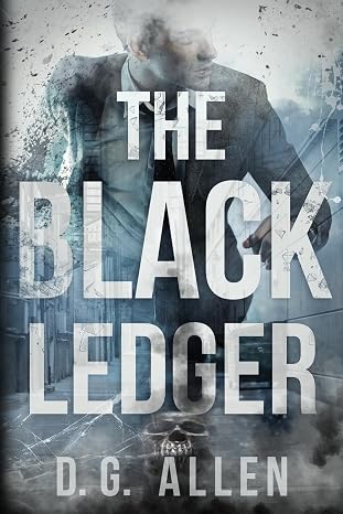 The Black Ledger
