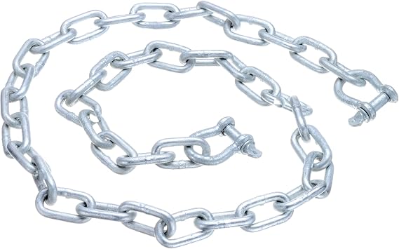 Seachoice Galvanized Anchor Lead Chain