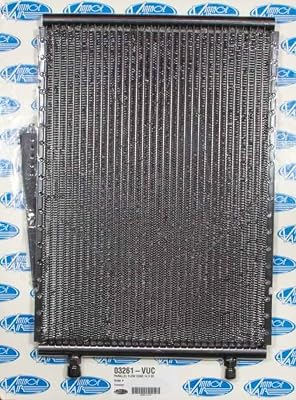 Vintage Air 03261-VUC 14 x 20 SuperFlow Condenser