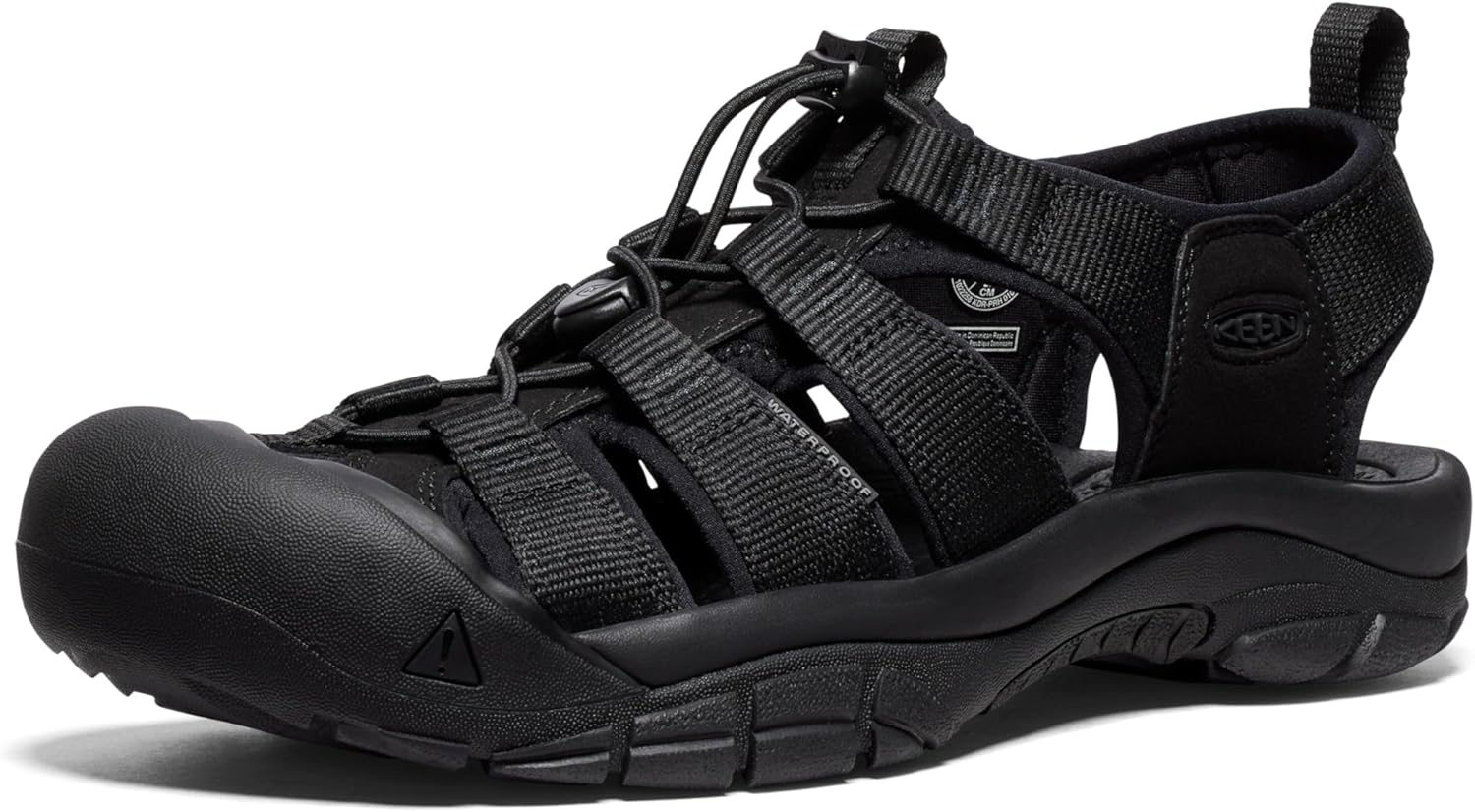 KEEN Men's Newport H2 Sandal