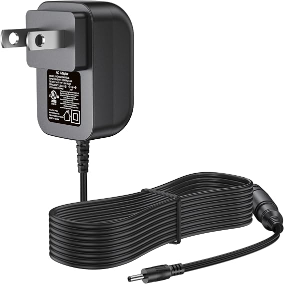 14V Charger for KitchenAid KHMB732 KHBBV53 KHBBV83 Series AC/DC Adapter Replacement for KitchenAid Cordless 7 Speed Blender KHMB732BM KHBBV53BM KHBBV53VB KHBBV53ER KHBBV83BM Power Supply Cord