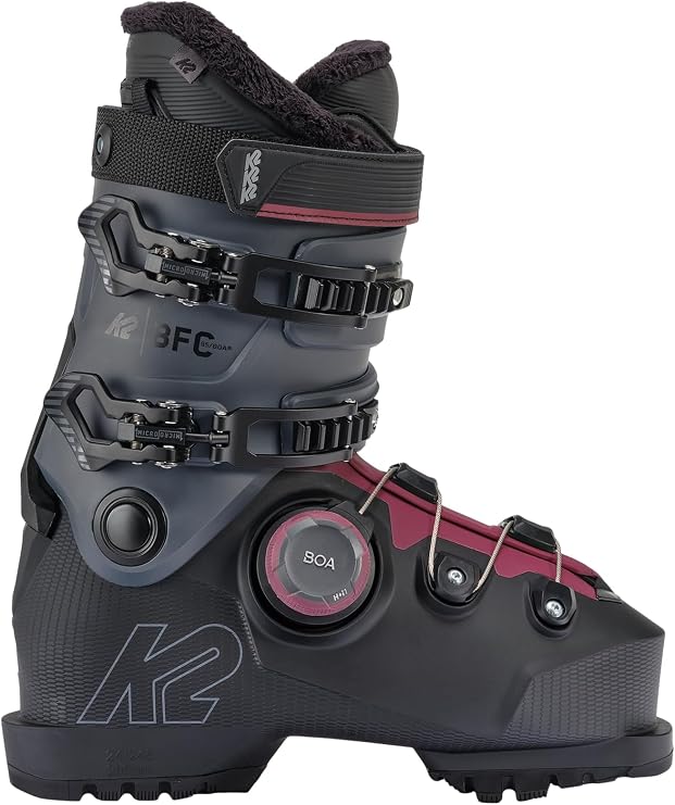K2 BFC 95 BOA Women's Ski Boots