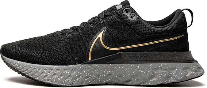 Nike Men's React Infinity Run Flyknit 2 Running Shoes