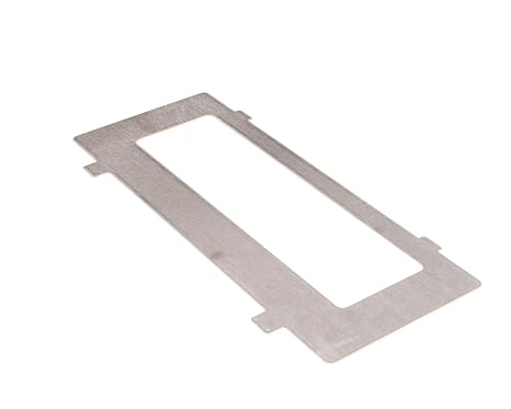 Frymaster 2105046 Fpp Sngl Hybrid Computer Bezel