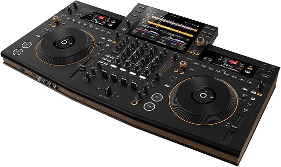 Pioneer DJ OPUS-QUAD 4-channel DJ System