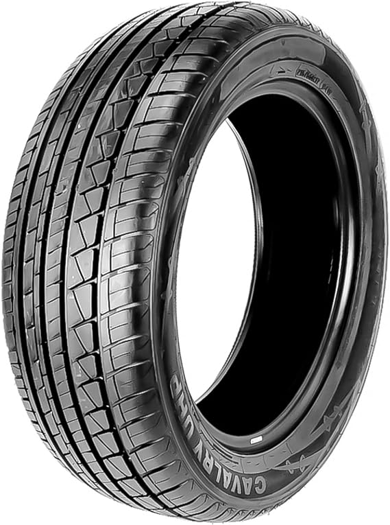 NEW - Cavalry UHP Roadone 305/40R22 114W XL, 540AA, M&S, Tire Only RL1411