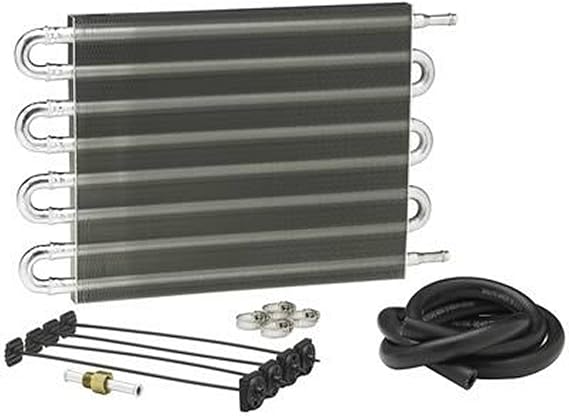 Hayden Transaver Trans-cooler Oc-1405 Extra Heavy Duty