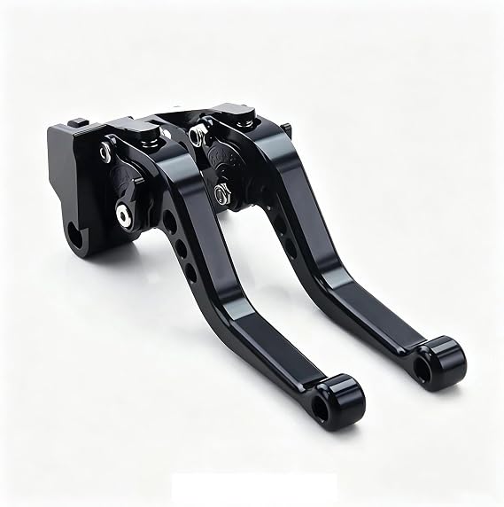 Motorcycle Brake Clutch Levers for Harley-Davidson Street 750 Standard 14-20