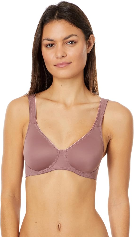 Anita Rosa Faia Twin Underwire Bra 5490 Berry 32C