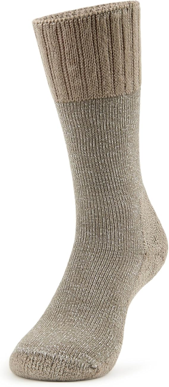 Thorlos Unisex Western Moderate Cushion Crew