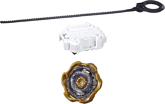 Beyblade Bey SST Jinnius J3