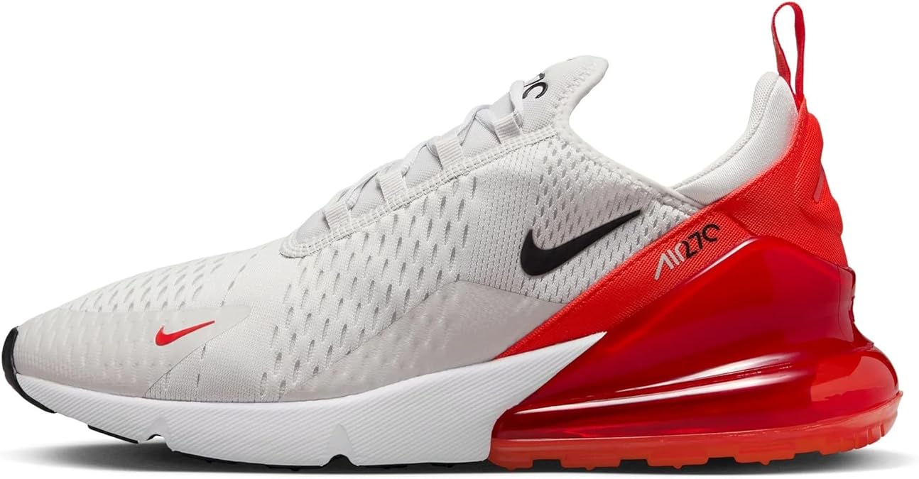 NIKE Men's Air Max 270Sneaker
